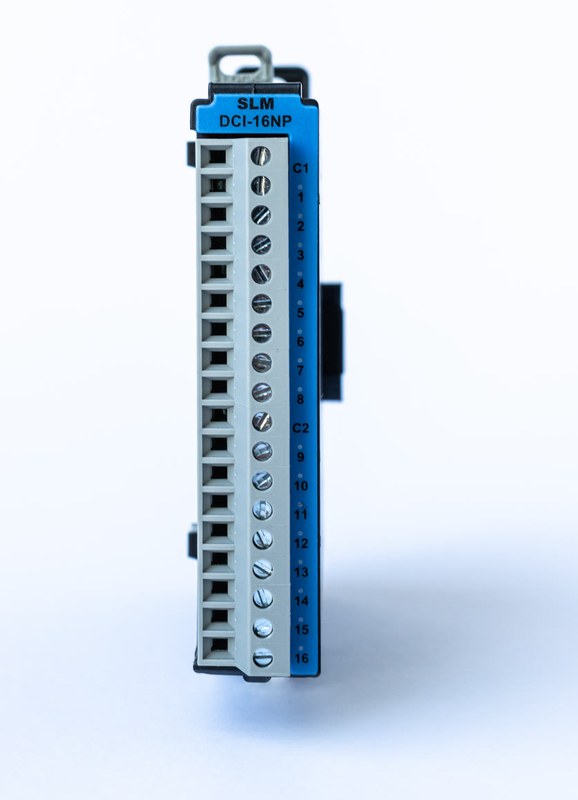 SLM-DCI-16NP product photo
