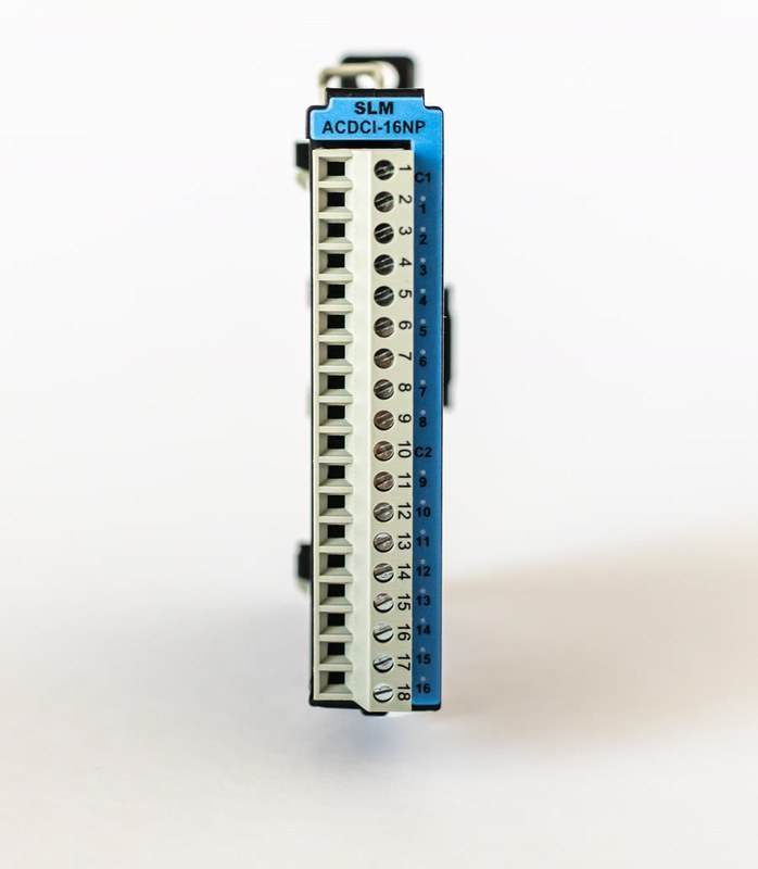 SLM-ACDCI-16NP product photo