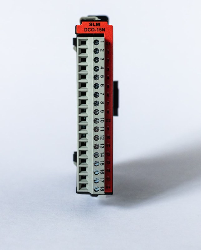 SLM-DCO-15N product photo