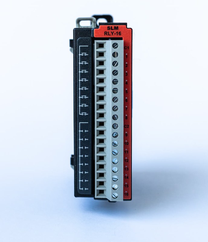 SLM-RLY-16 product photo