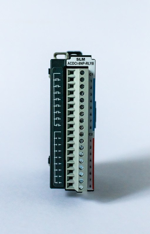 SLM-ACDCI-8NP-RLY8 product photo