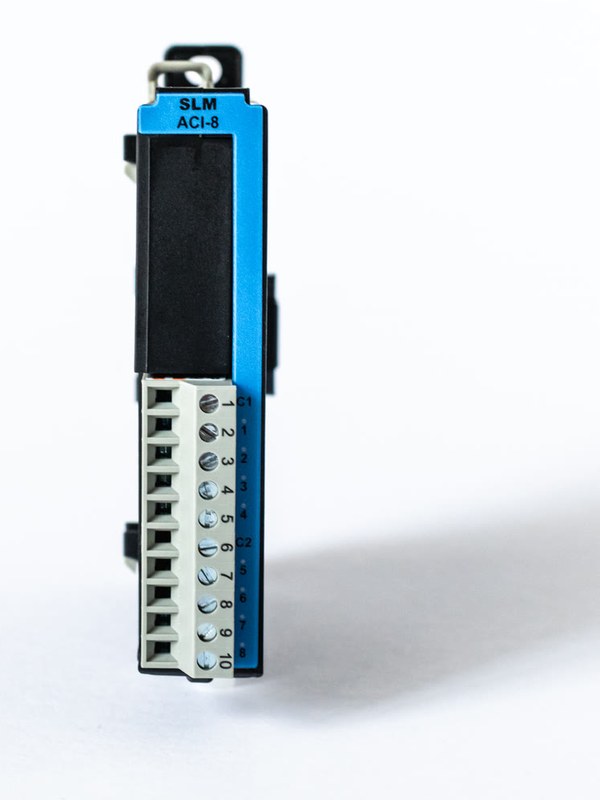 SLM-ACI-8 product photo