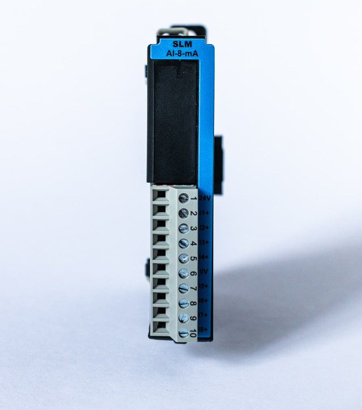 SLM-AI-8-mA product photo
