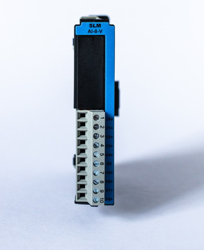 SLM-AI-8-V product photo