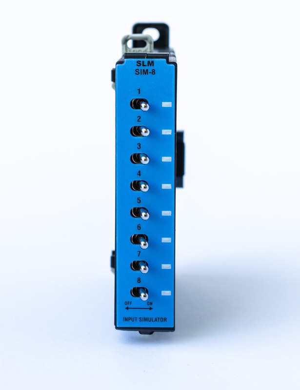 SLM-SIM-8 product photo