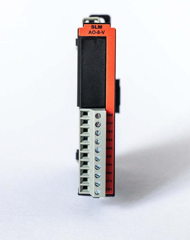 SLM-AO-8-V product photo
