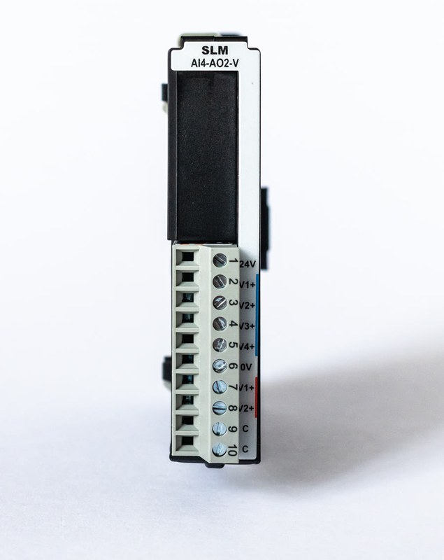 SLM-AI4-AO2-V product photo
