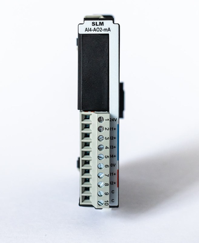 SLM-AI4-AO2-mA product photo