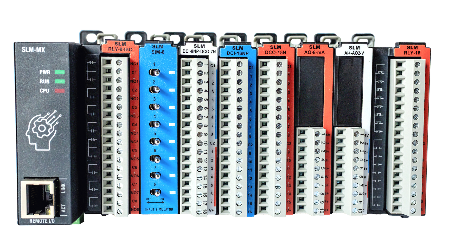 SLM-MX product photo